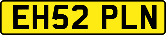 EH52PLN