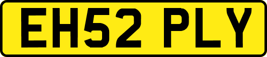 EH52PLY