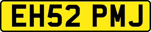 EH52PMJ