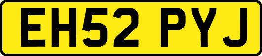 EH52PYJ