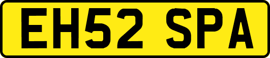 EH52SPA