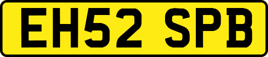 EH52SPB