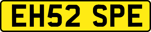 EH52SPE