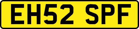 EH52SPF
