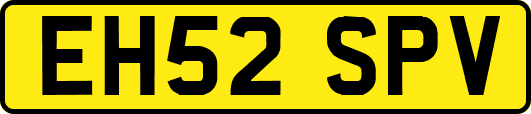 EH52SPV