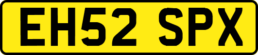 EH52SPX