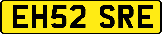EH52SRE