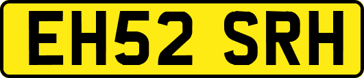 EH52SRH