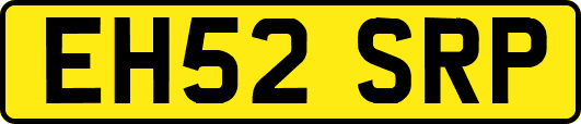 EH52SRP