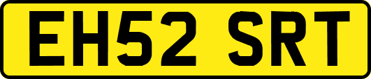EH52SRT