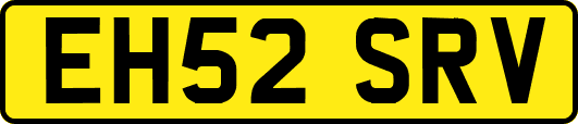 EH52SRV