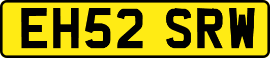EH52SRW