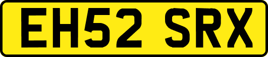 EH52SRX