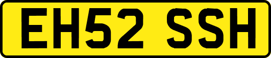 EH52SSH