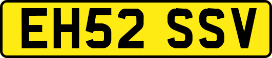 EH52SSV