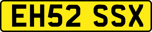EH52SSX