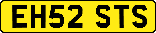 EH52STS