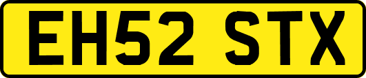 EH52STX