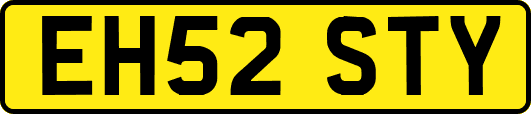EH52STY