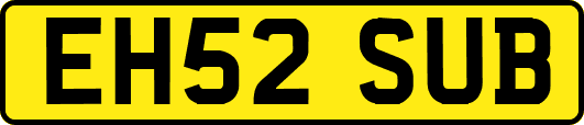EH52SUB