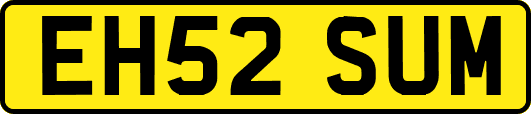 EH52SUM