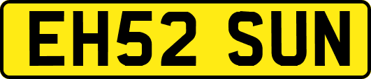 EH52SUN