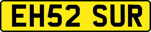 EH52SUR