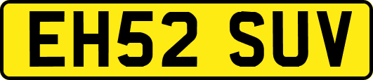 EH52SUV