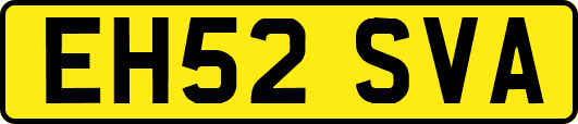 EH52SVA