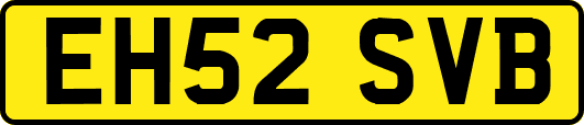 EH52SVB