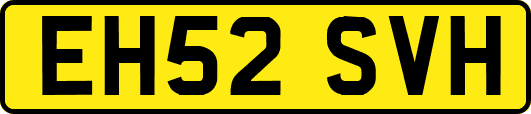 EH52SVH