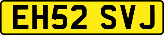 EH52SVJ