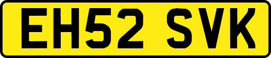 EH52SVK