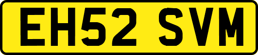 EH52SVM