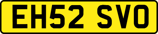 EH52SVO