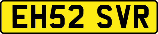 EH52SVR