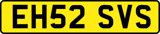 EH52SVS