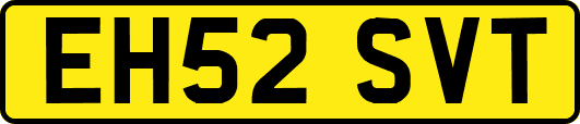 EH52SVT