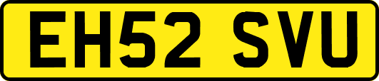 EH52SVU
