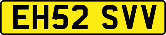 EH52SVV