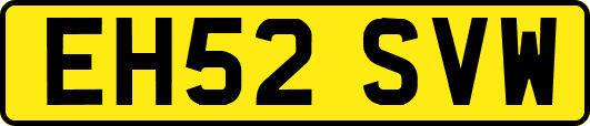 EH52SVW