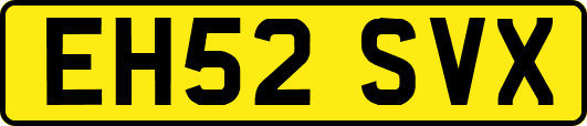 EH52SVX