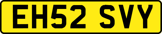 EH52SVY