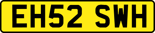 EH52SWH