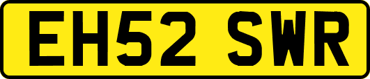 EH52SWR
