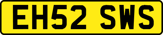 EH52SWS