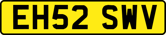 EH52SWV