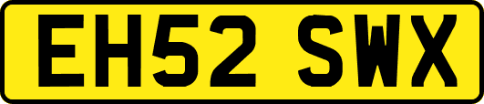 EH52SWX