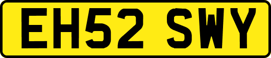 EH52SWY