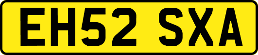 EH52SXA